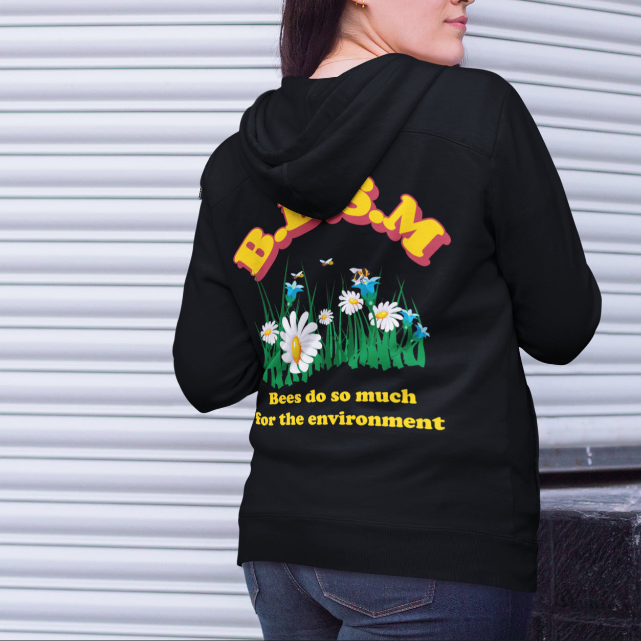 BDSM Hoodie - Topbootee