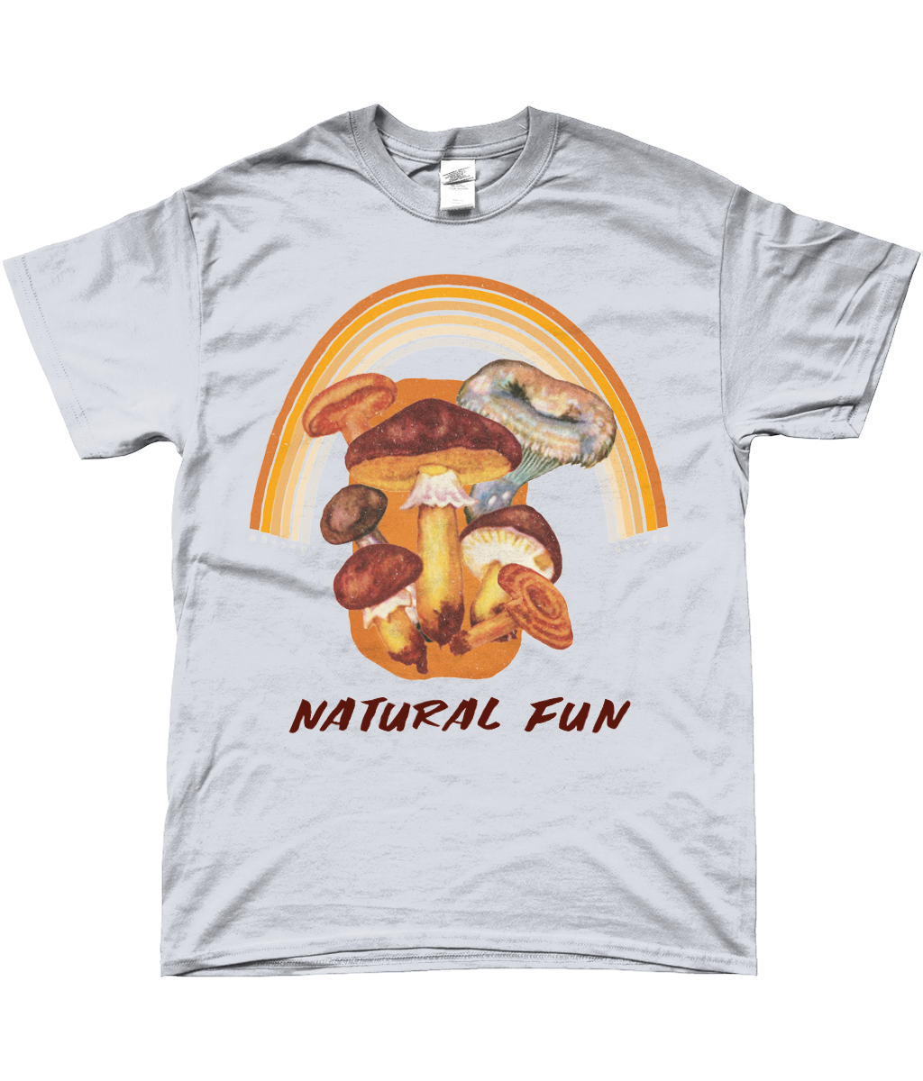 Natural Fun - Topbootee