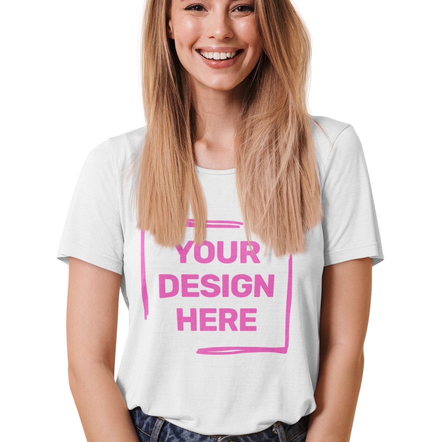 Personalised T-Shirt - Topbootee
