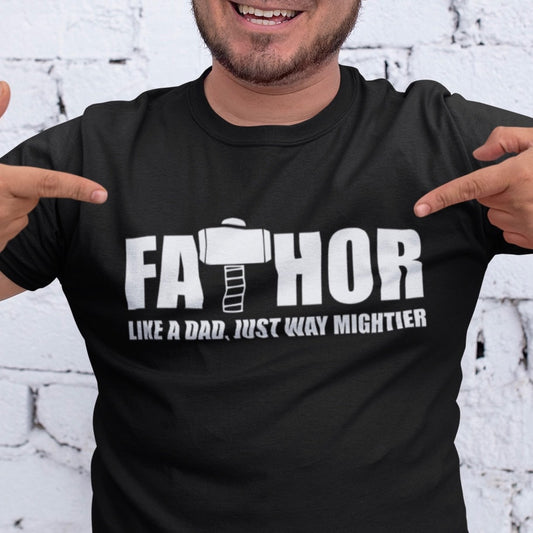 Fathers Day - Topbootee
