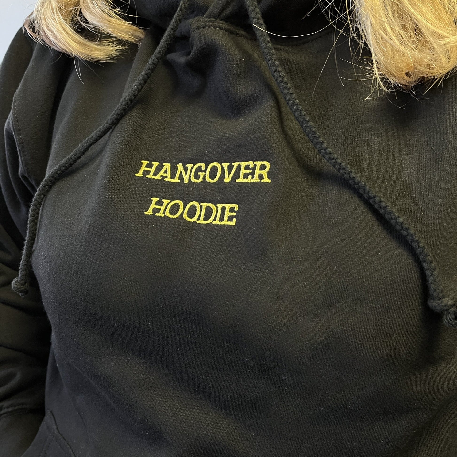 Hangover Hoodie - Topbootee