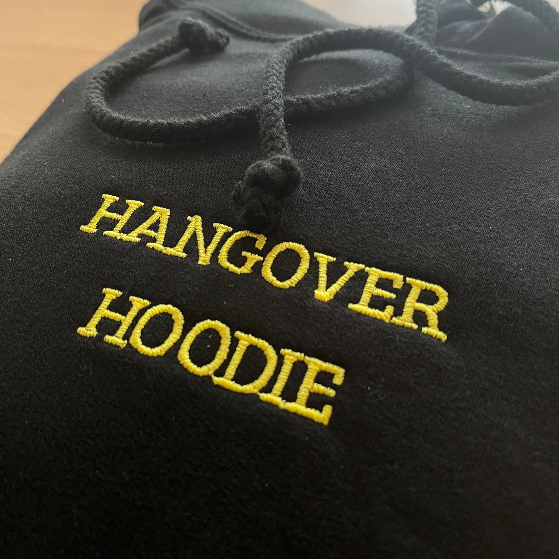 Hangover Hoodie - Topbootee
