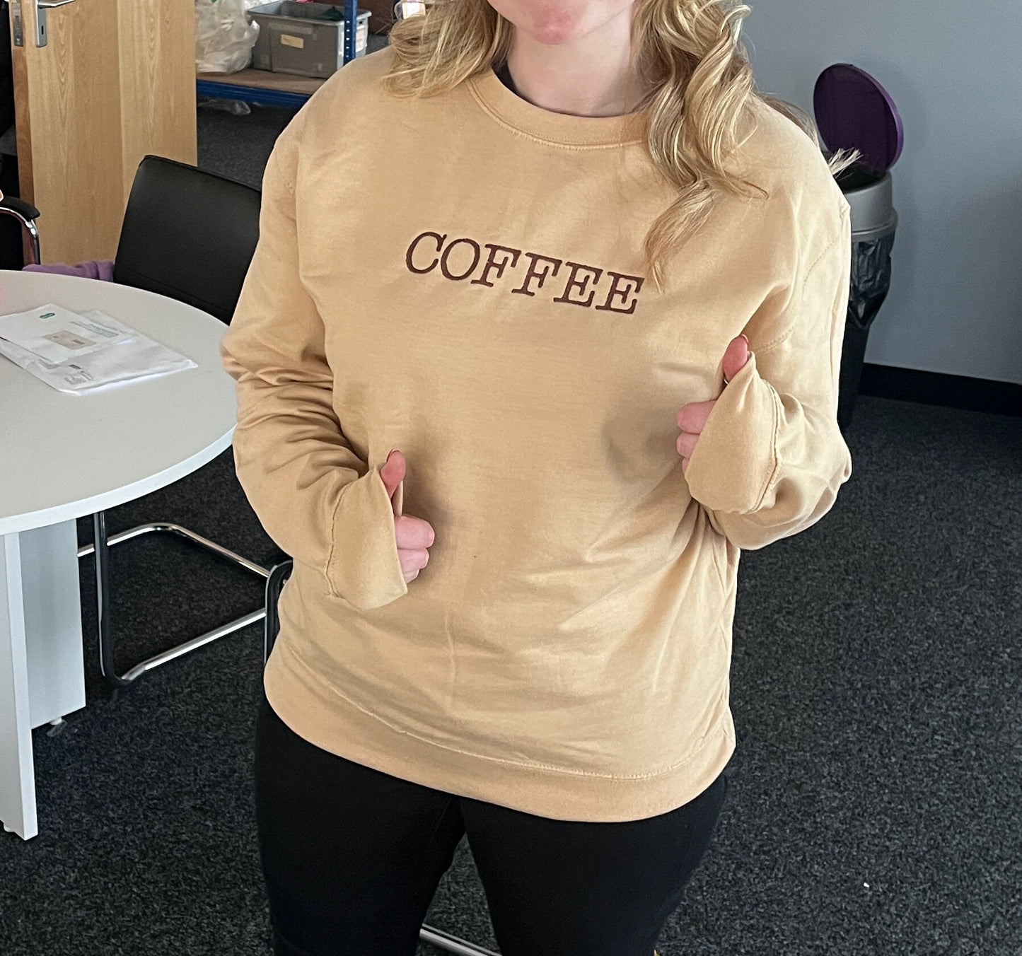 Coffee Lovers - Topbootee