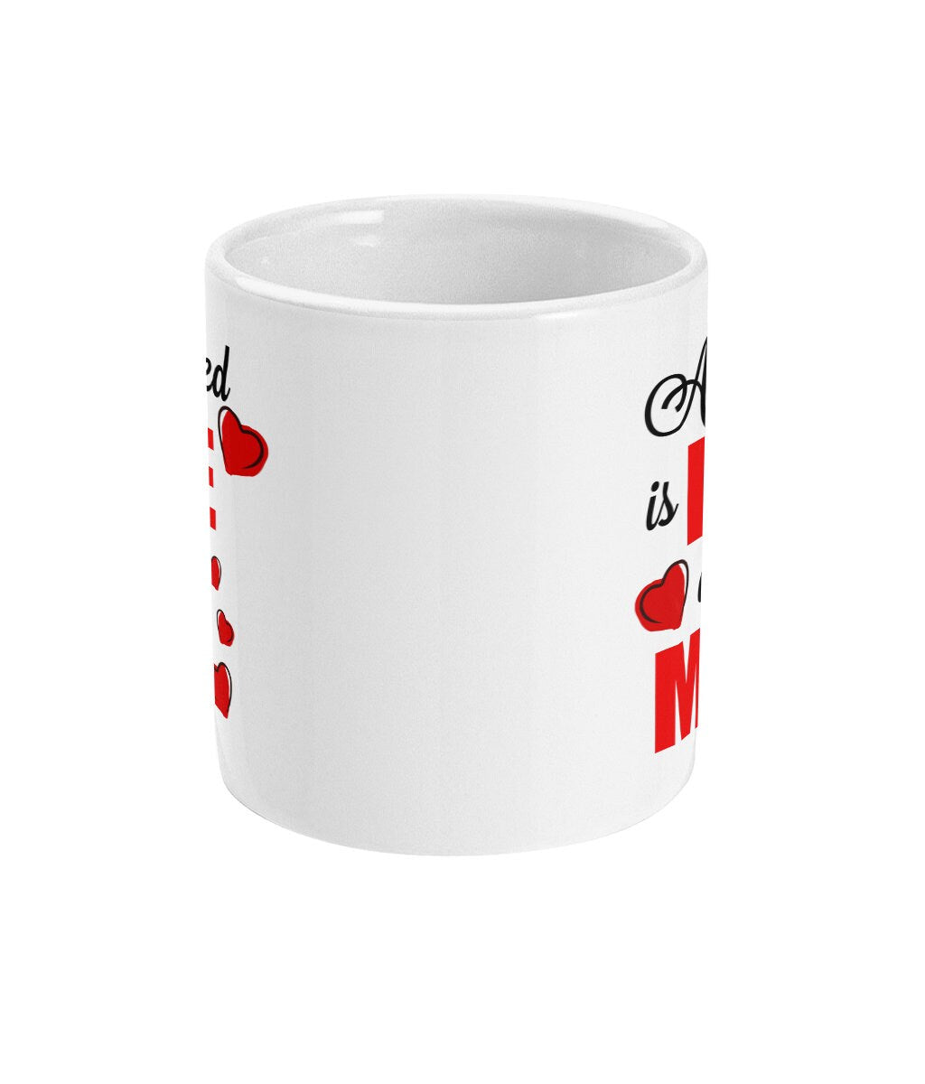 All You Need Is Love And Your Mum - Topbootee