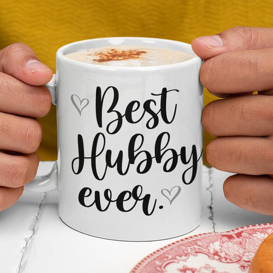 Best Hubby Ever - Topbootee
