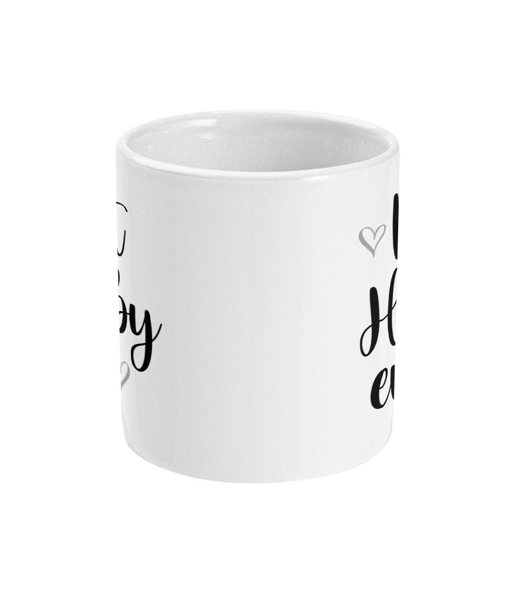 Best Hubby Ever - Topbootee