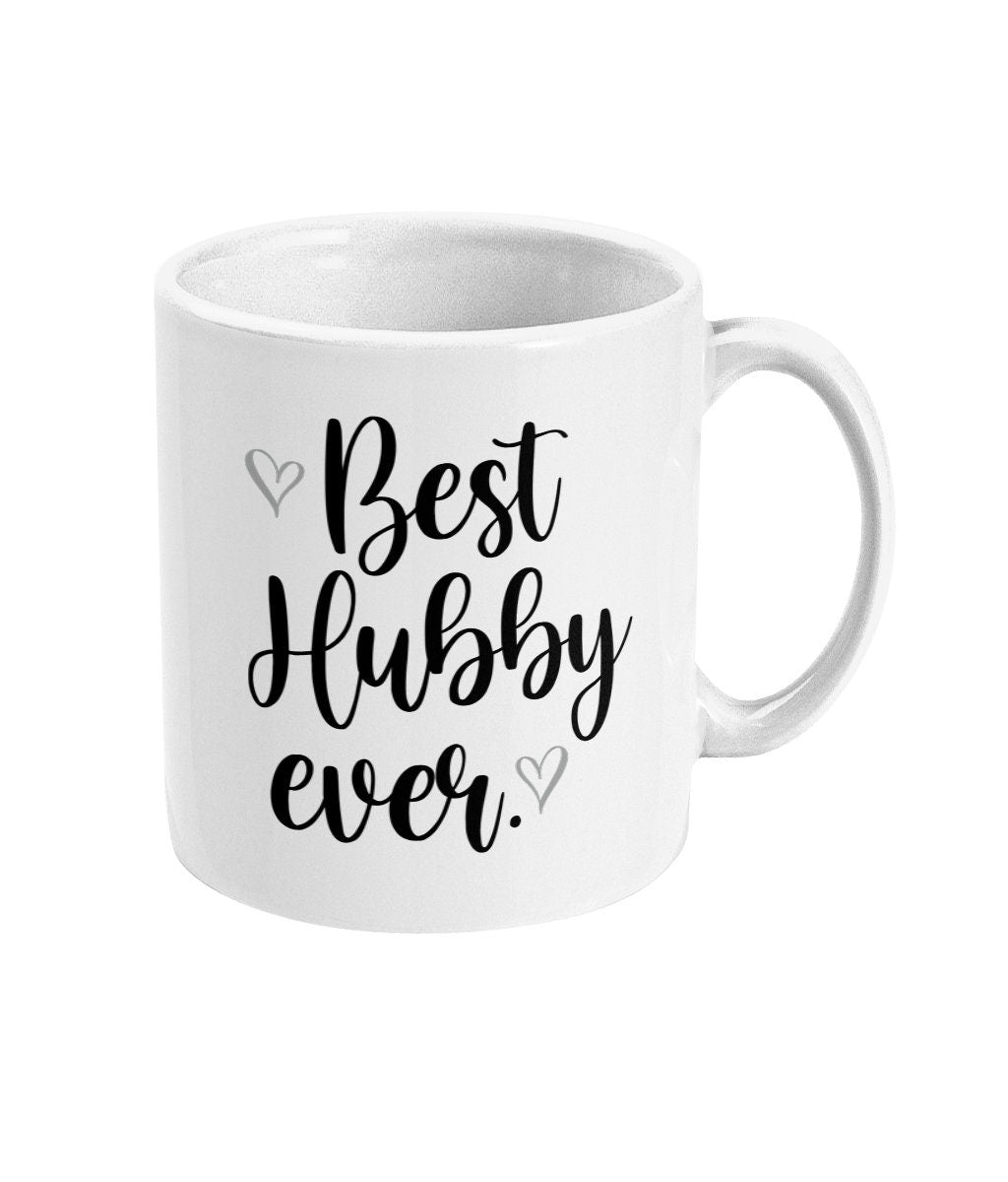 Best Hubby Ever - Topbootee