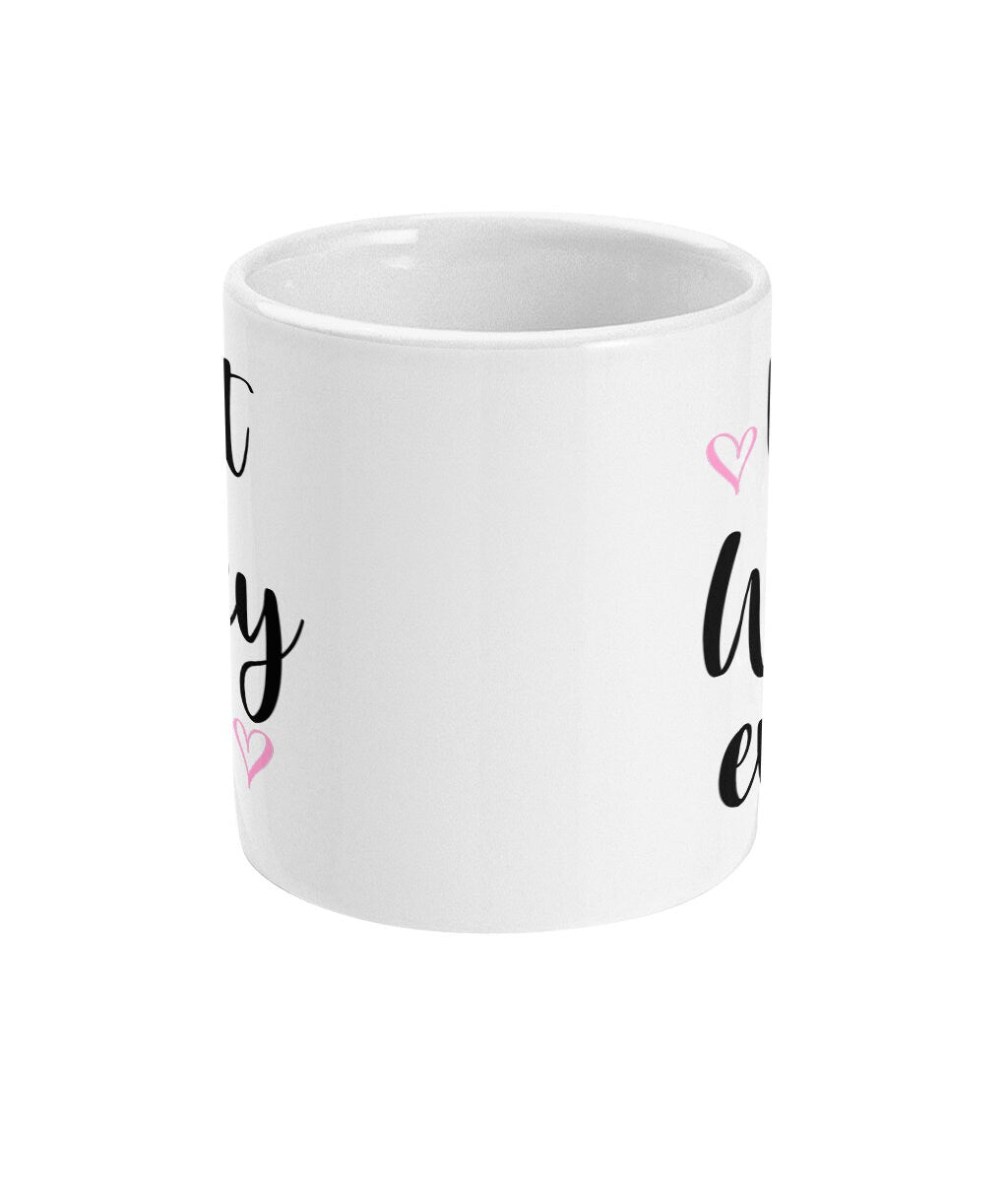 Best Wifey Ever - Topbootee