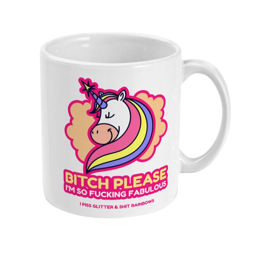 Bitch Please I Am So F**king Fabulous - Topbootee