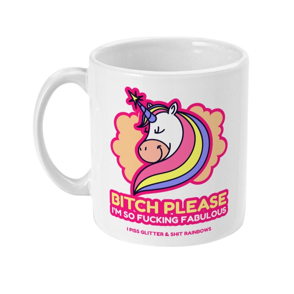 Bitch Please I Am So F**king Fabulous - Topbootee