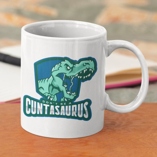 CUNTASARAUS - Topbootee