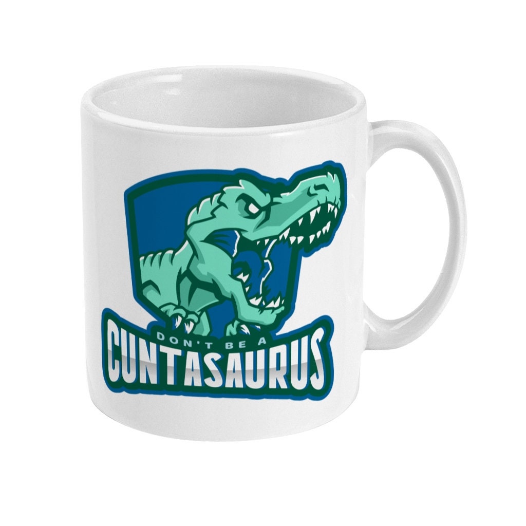 CUNTASARAUS - Topbootee