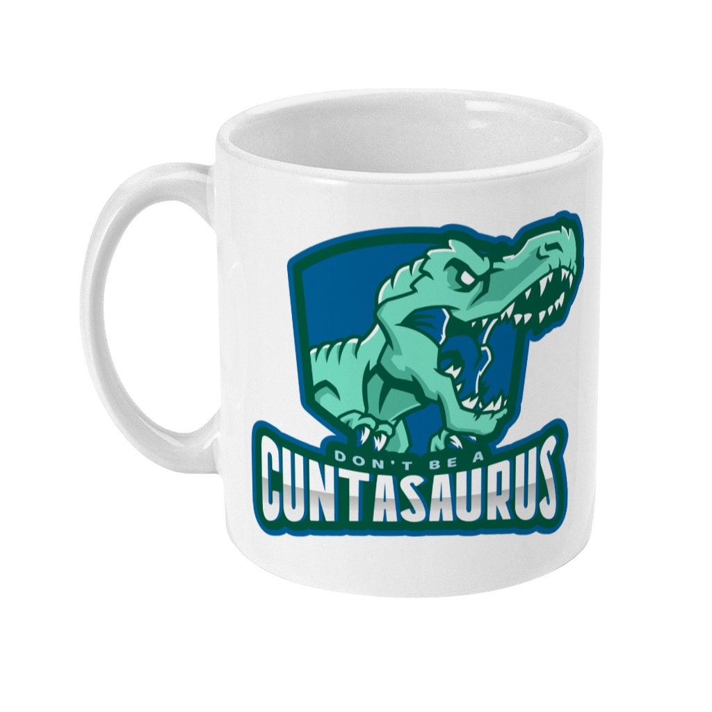CUNTASARAUS - Topbootee