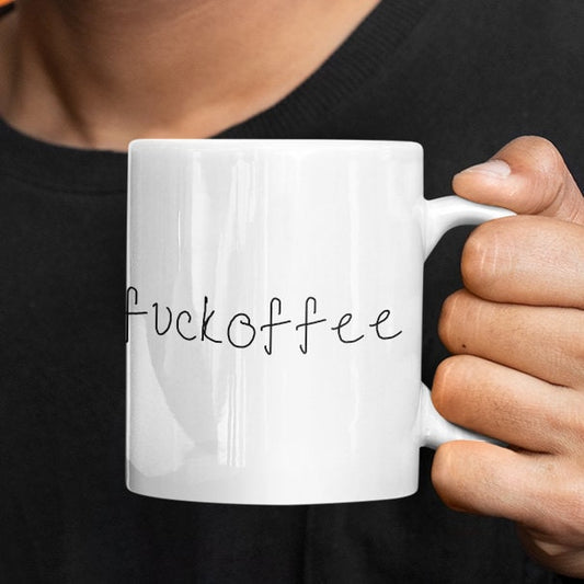 F*ckoffee - Topbootee
