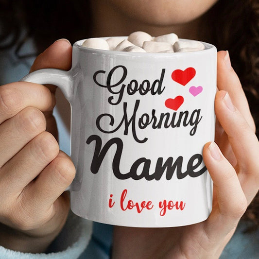 Good Morning - Topbootee