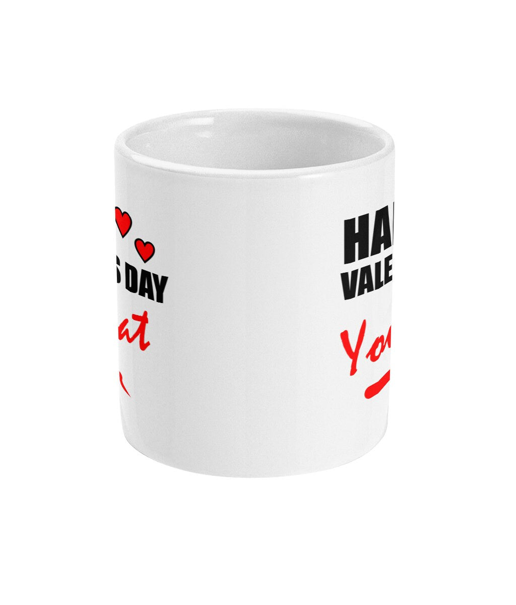 Happy Valentines You Twat - Topbootee