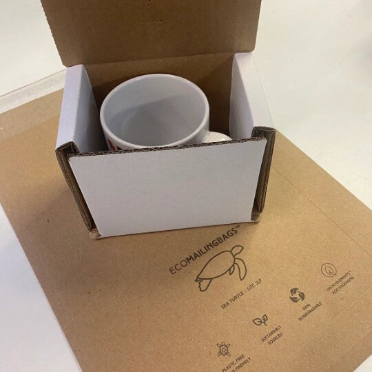 Hope Your Vagina Makes A Quick Recovery Mug,Funny New Mums Gift, Baby Shower Cup, MILF, Cheeky, Crude Cup - Topbootee