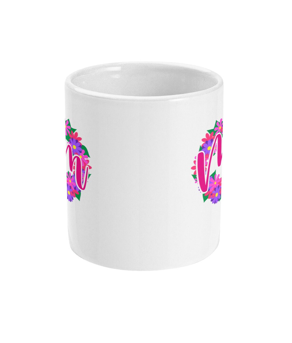 Mum Mug - Treat Mum, perfect Birthday Gift Great Mothers Day Gift - Same day Fast Dispatch - Topbootee