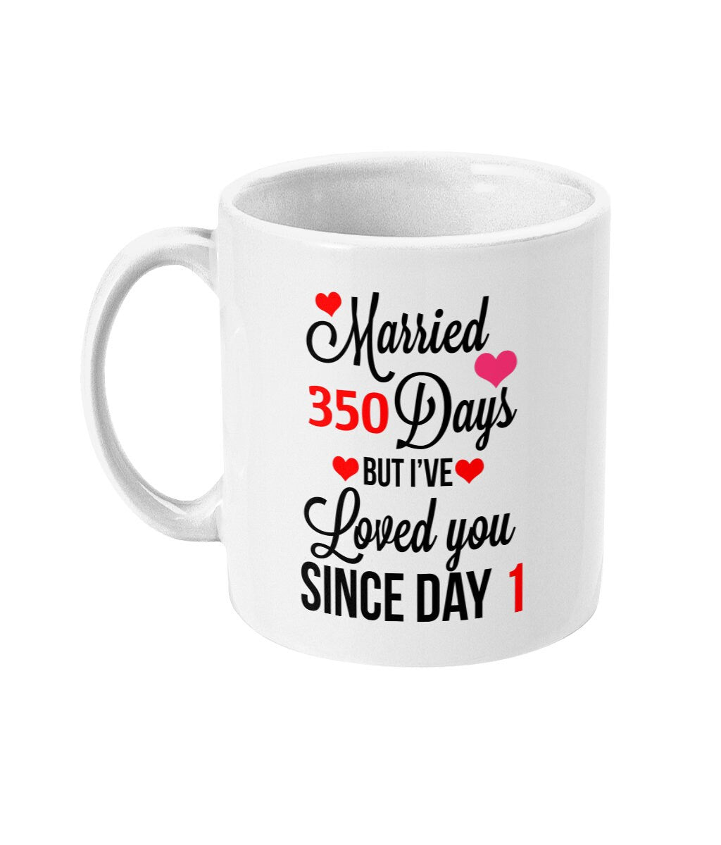 Personalised Married - Topbootee
