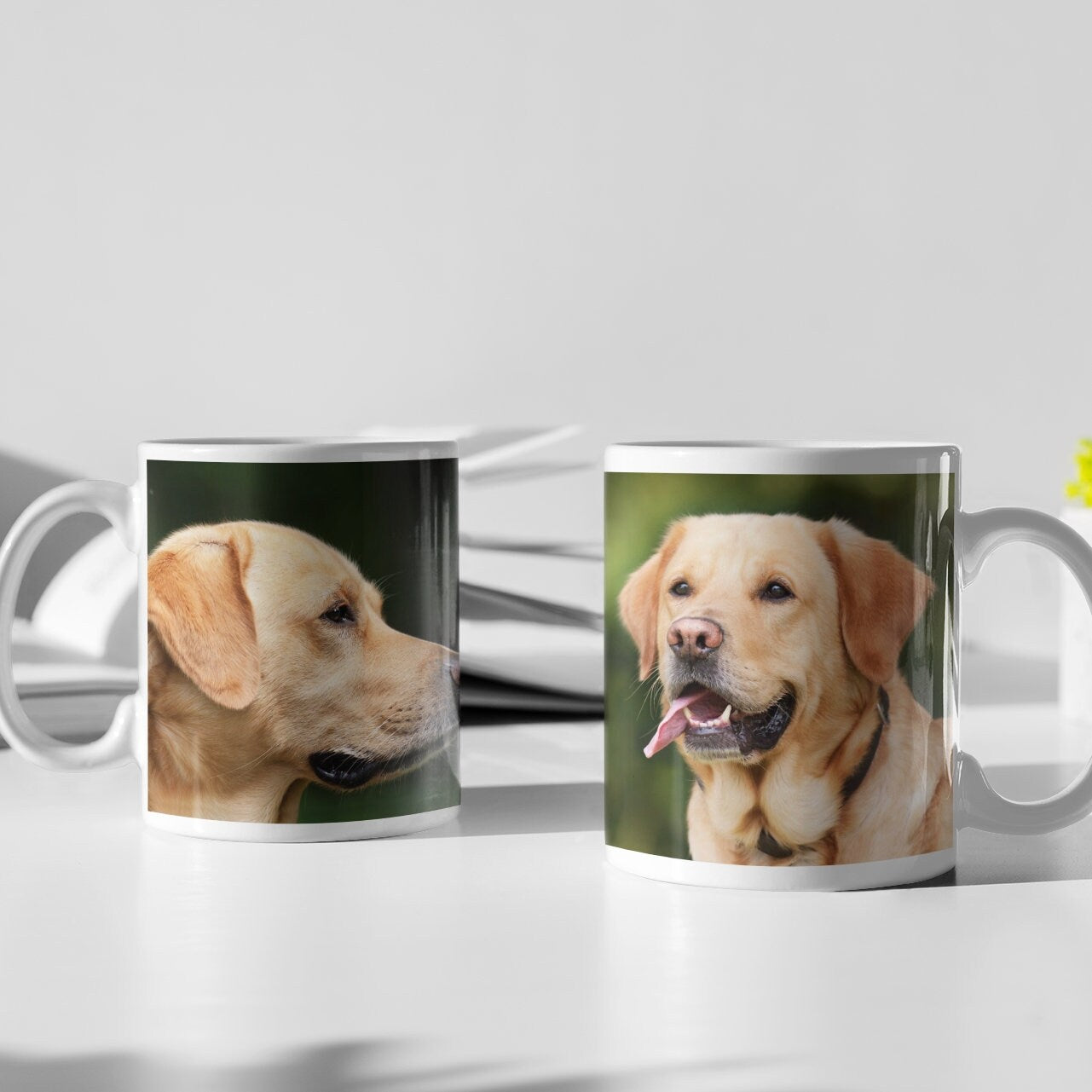 Personalised Mug - Topbootee