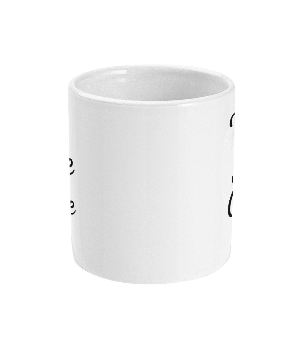You Mr & Coffee - Topbootee