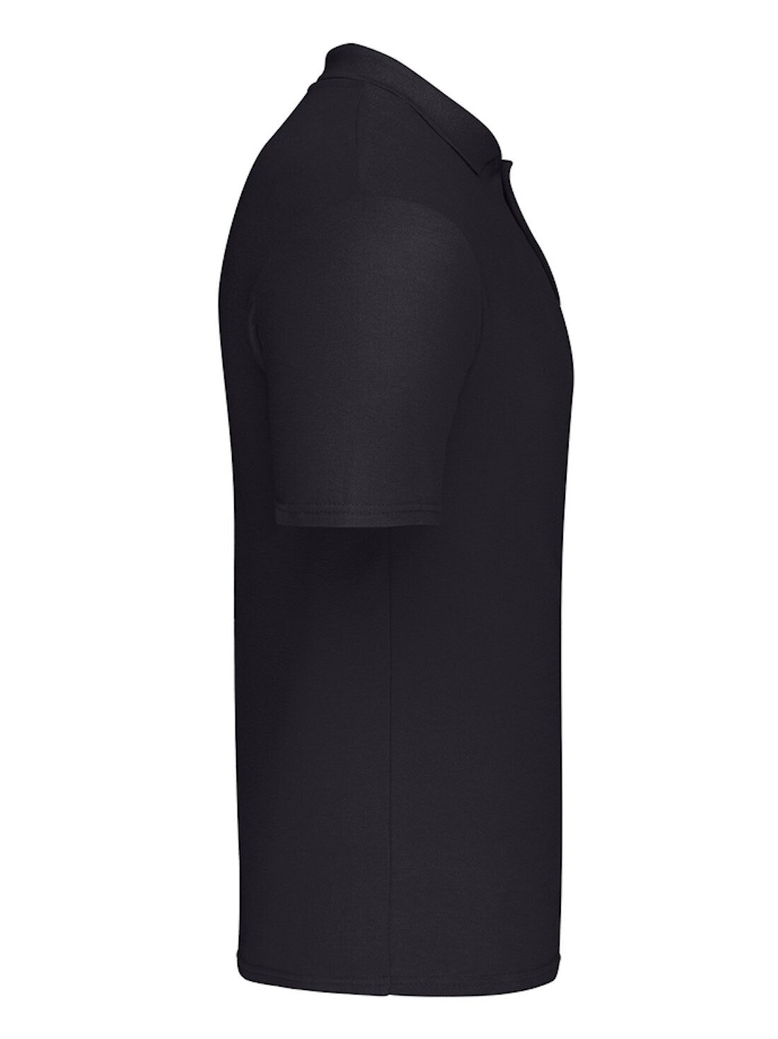 Embroidered Polo Shirt - Topbootee