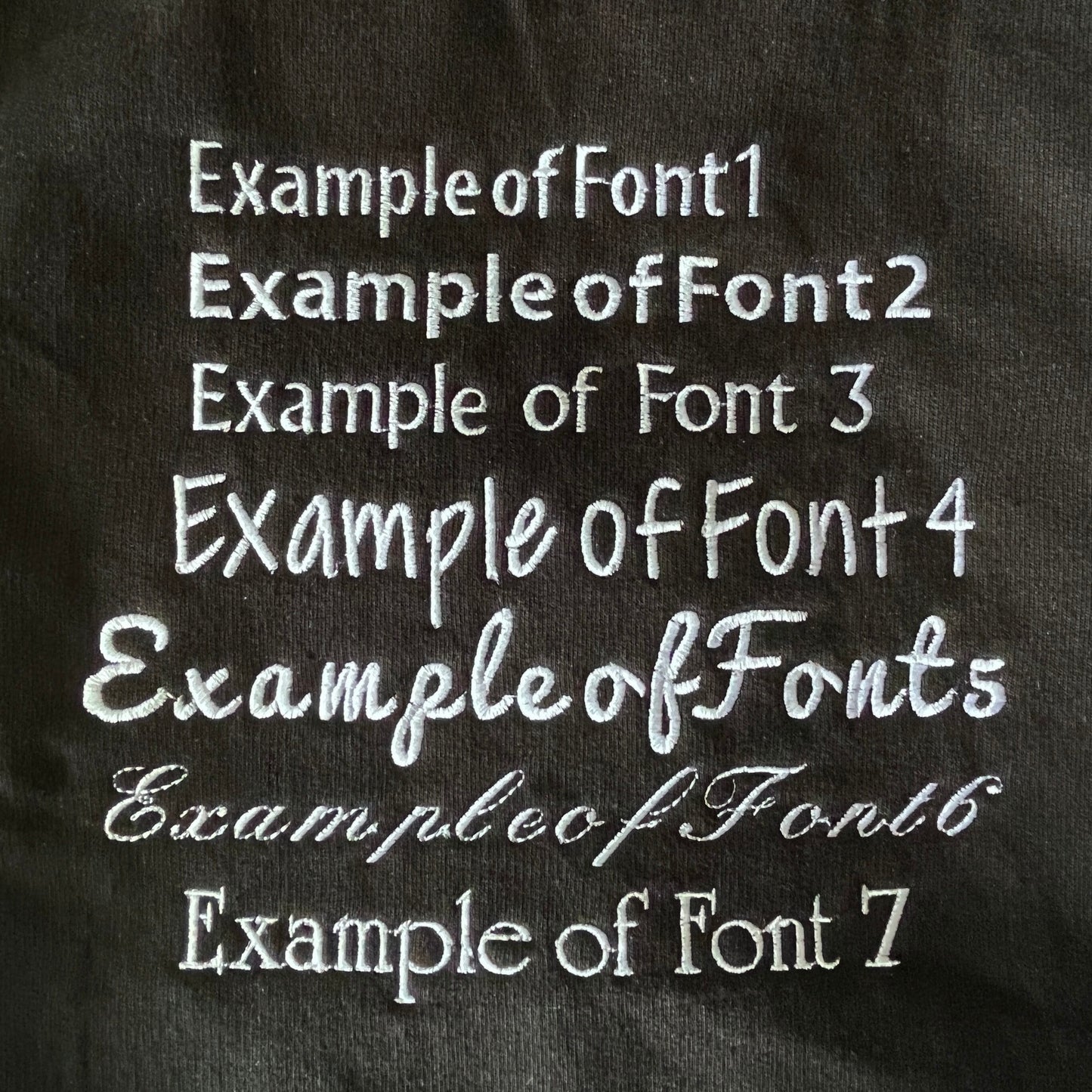 Embroidered Polo Shirt - Topbootee