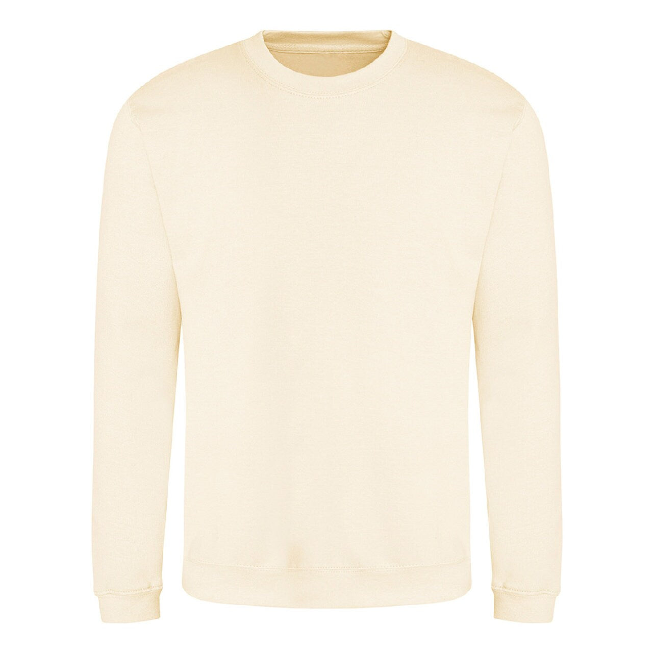 Personalised Sweatshirts - Unisex Custom Printed with your image, logo or design, pick from lovely pastel colours - Make unique gifts. - Topbootee