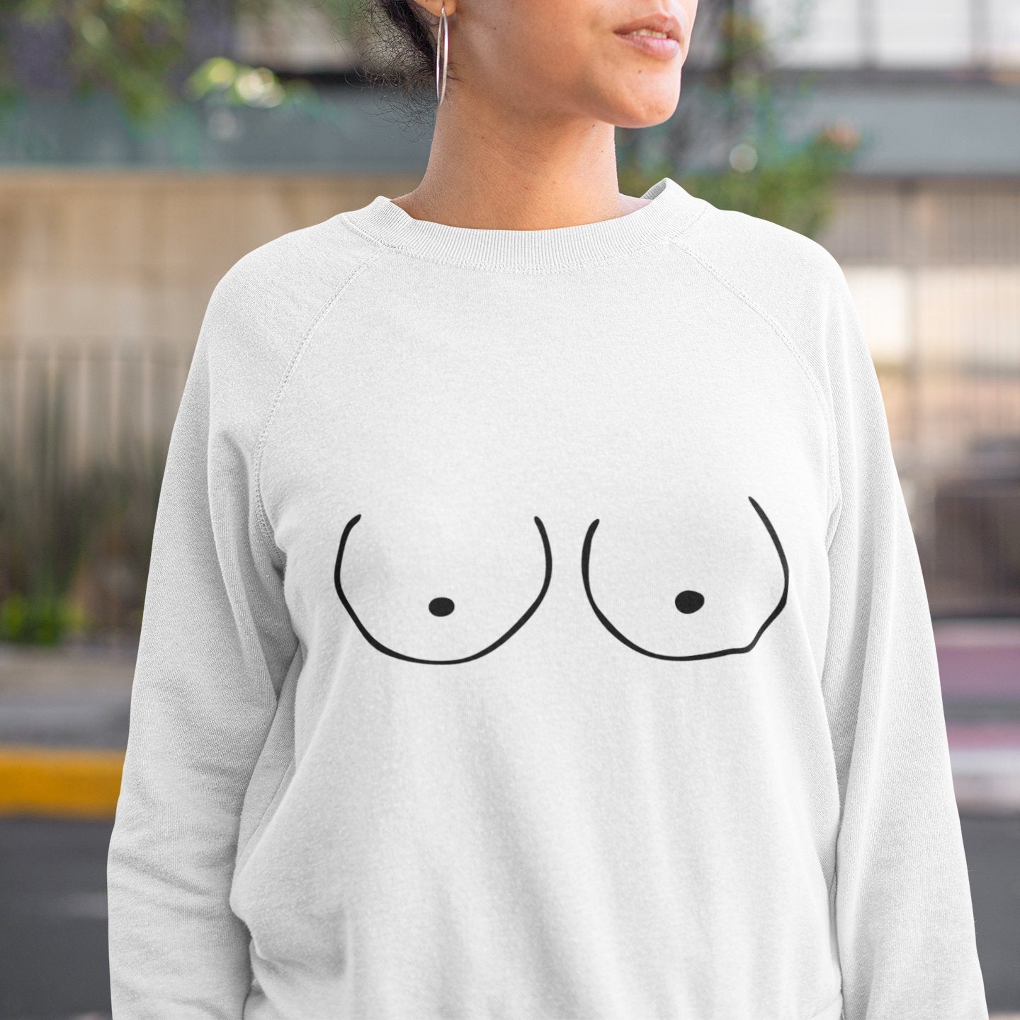 Boobie - Topbootee