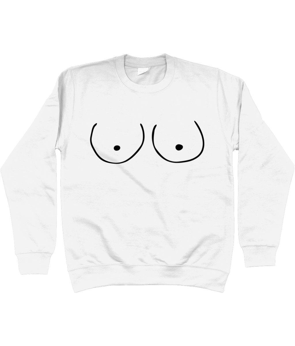 Boobie - Topbootee