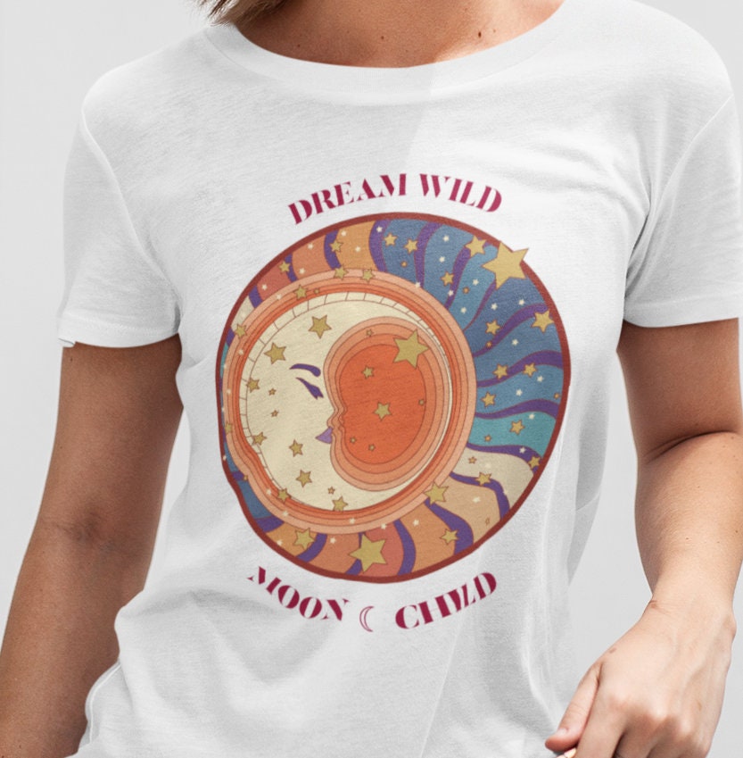 70's Boho Dream Wild - Topbootee