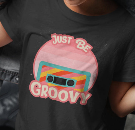 70's Boho Groovy - Topbootee