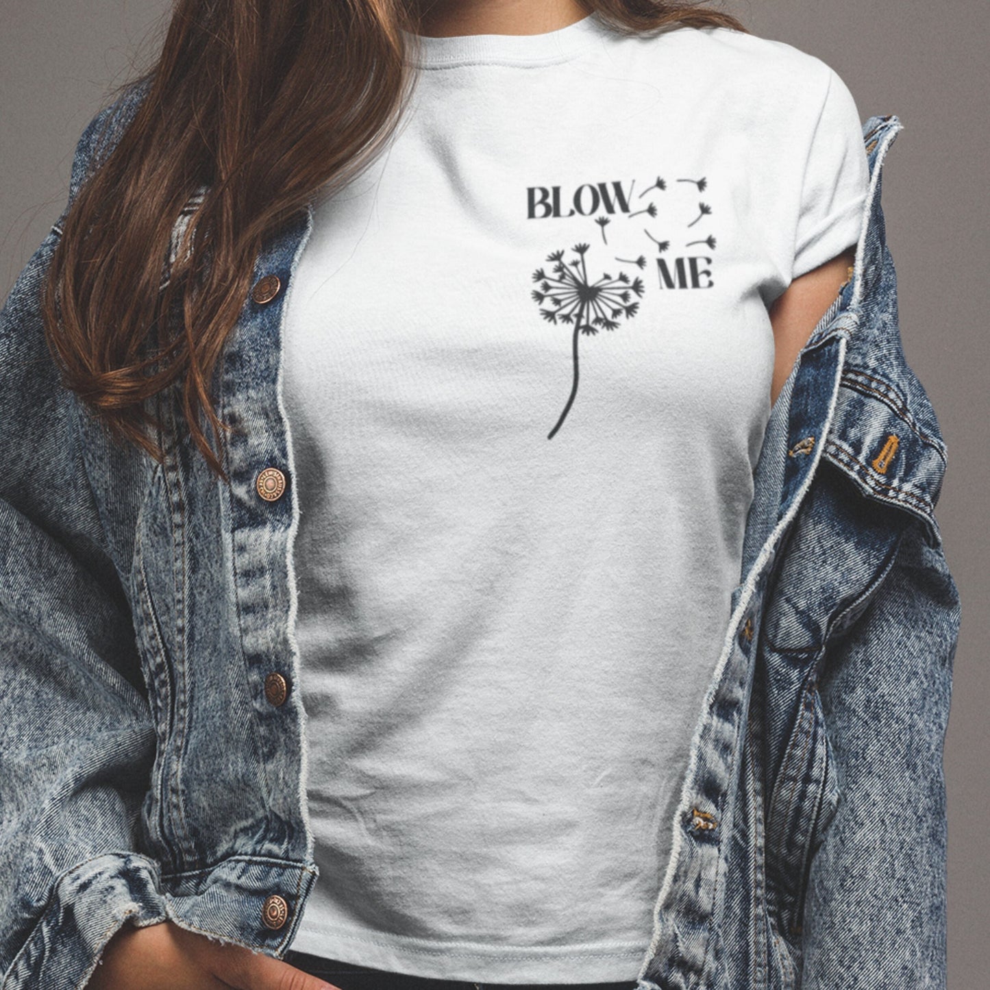 Blow Me - Topbootee
