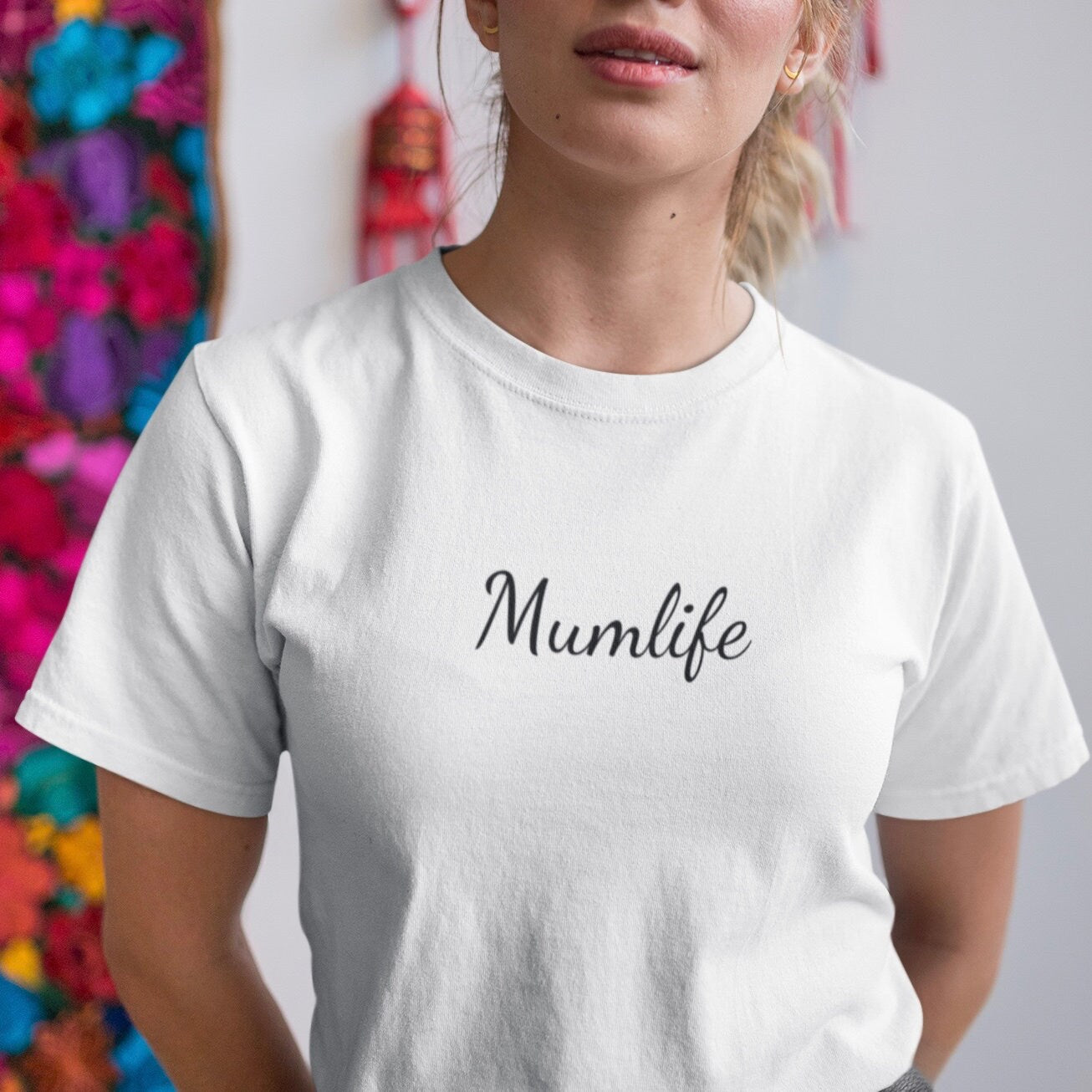 mumlife - Topbootee