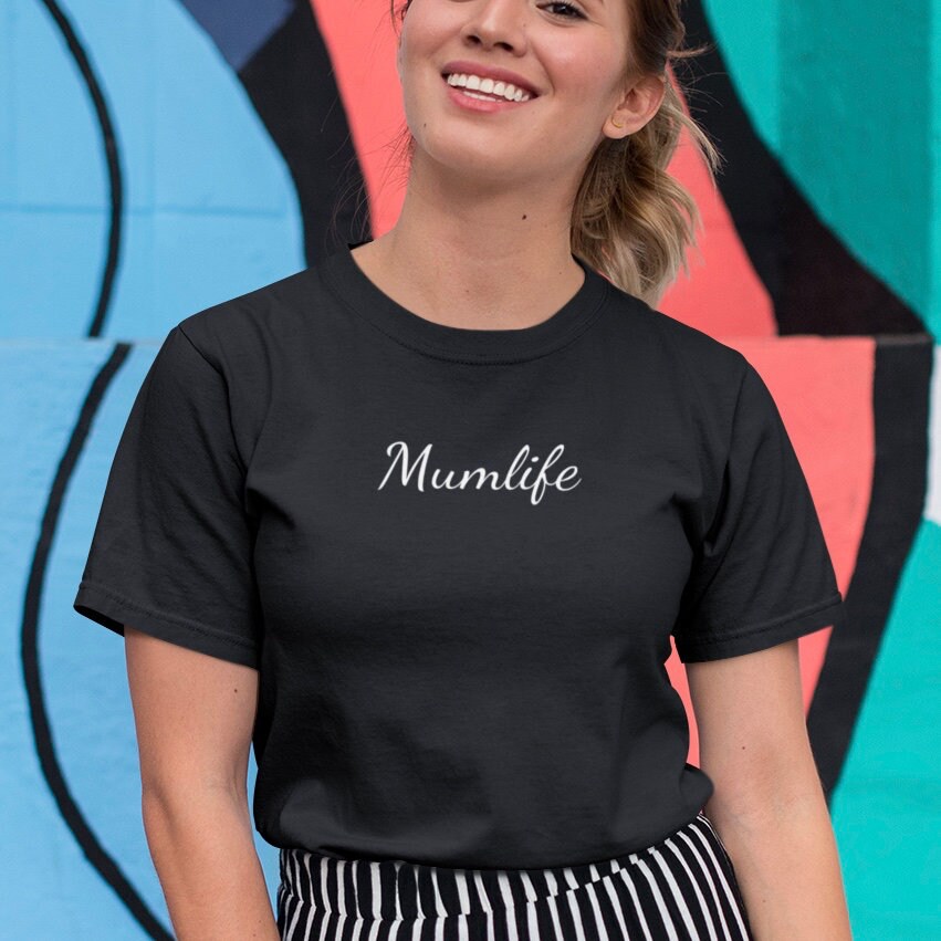 mumlife - Topbootee