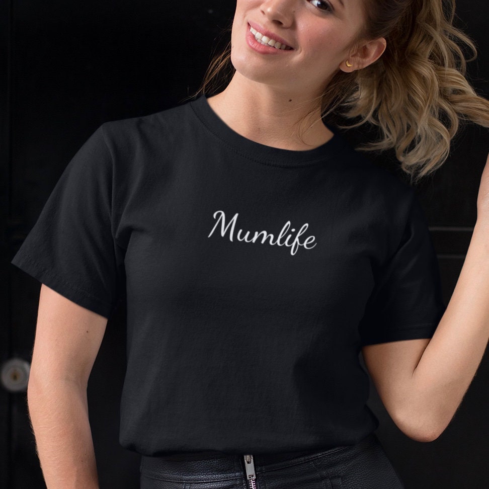 mumlife - Topbootee