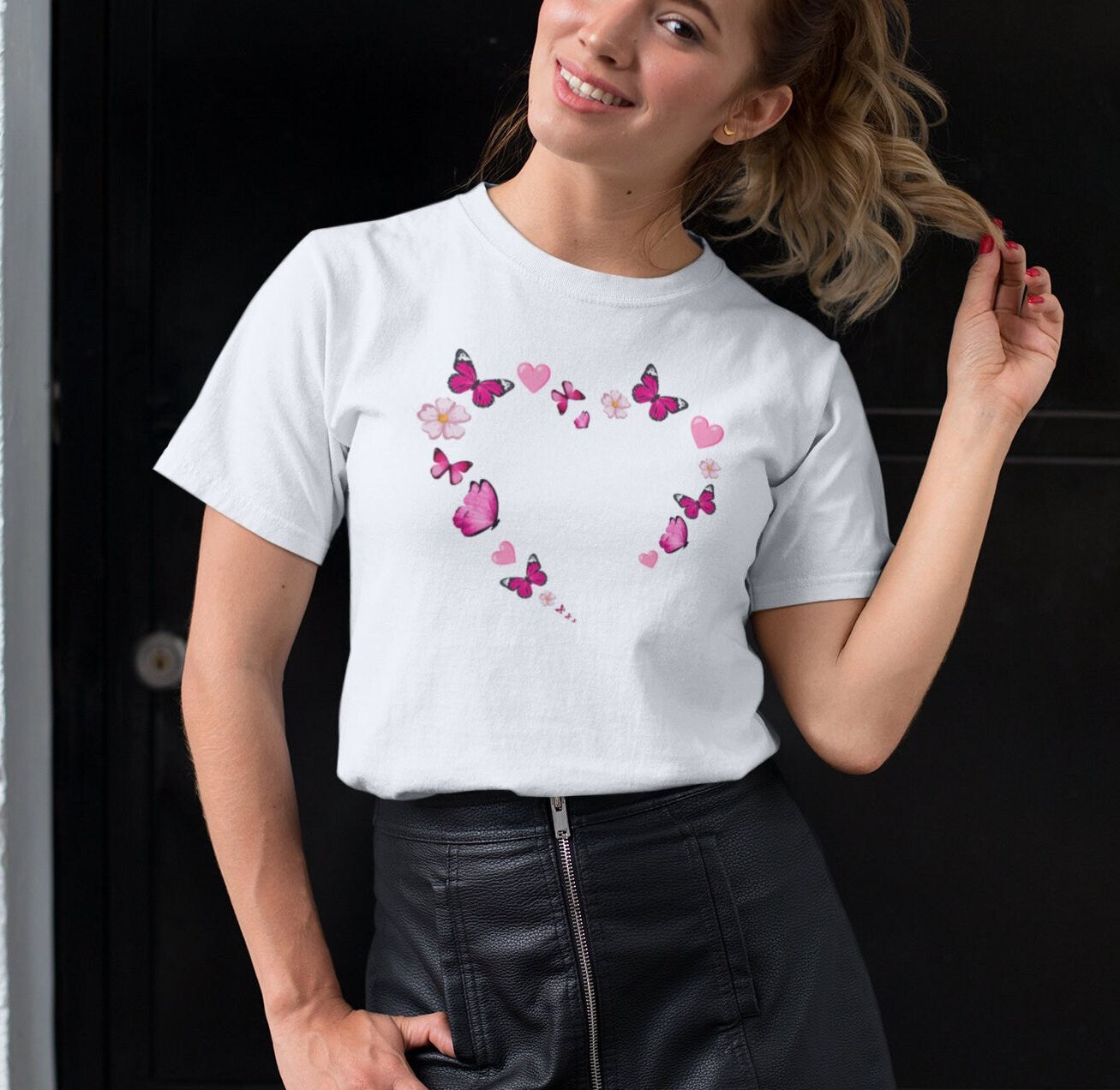 Design Mothers - Topbootee