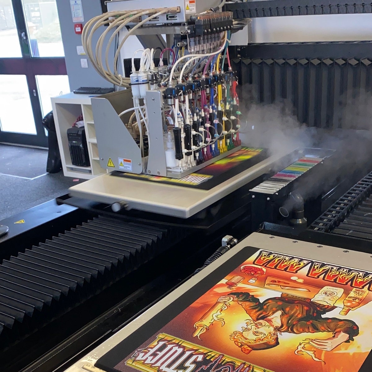 Fall Vibes - Topbootee