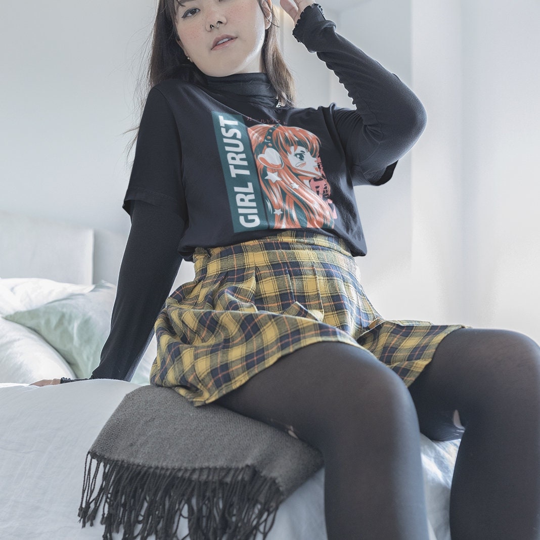 Girl Trust - Topbootee