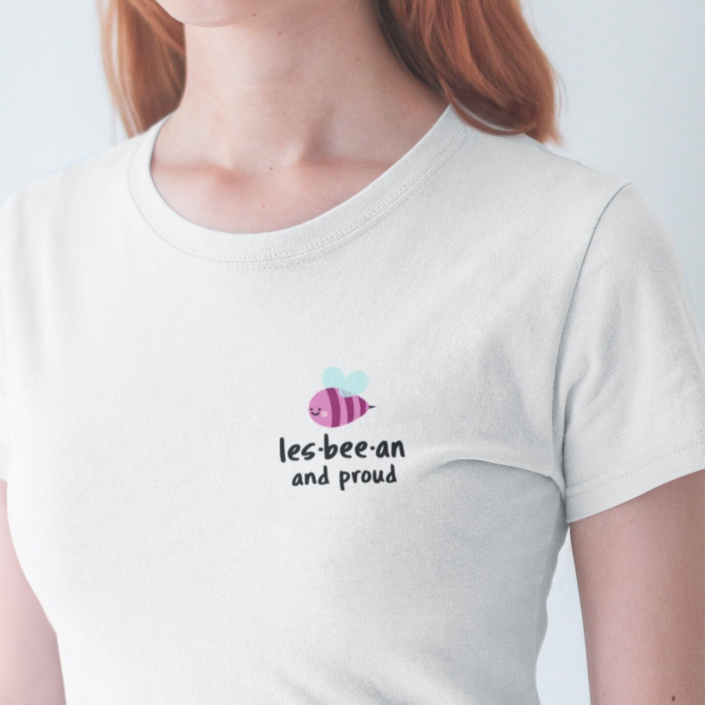 LGBT Les.be.an and proud - Topbootee