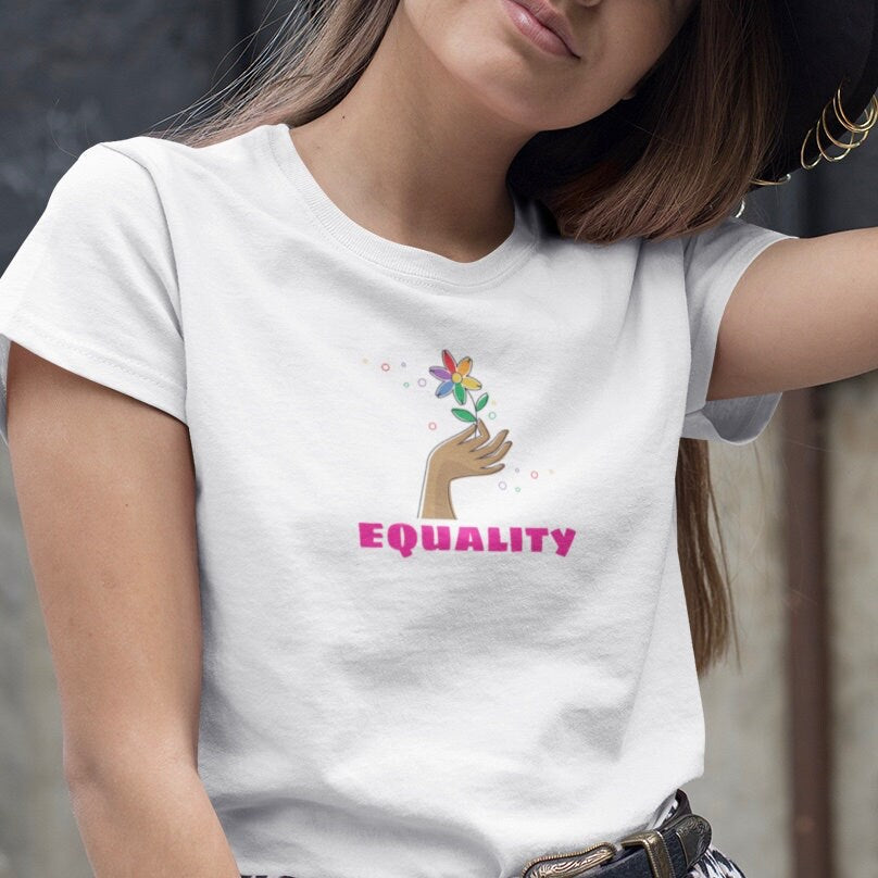 LGBT T Shirt - Topbootee