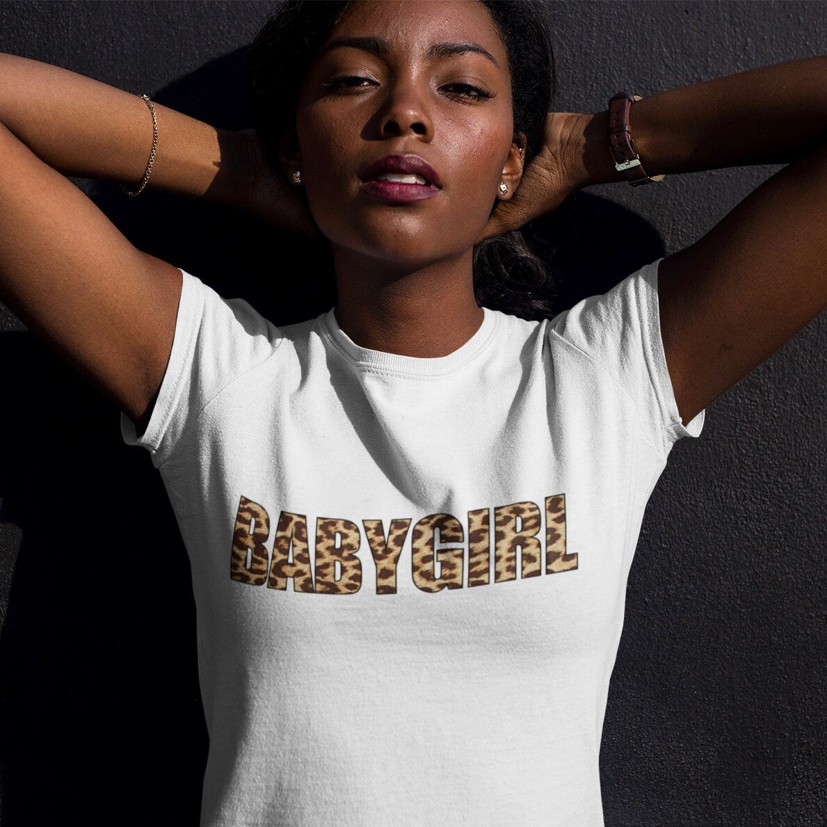 Babygirl T Shirt - Topbootee