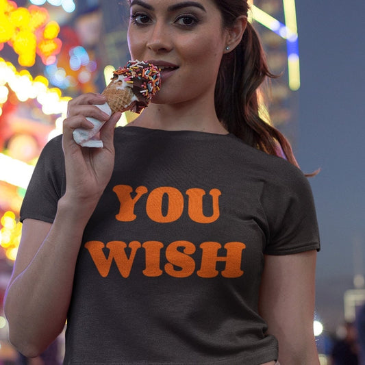 You Wish - Topbootee