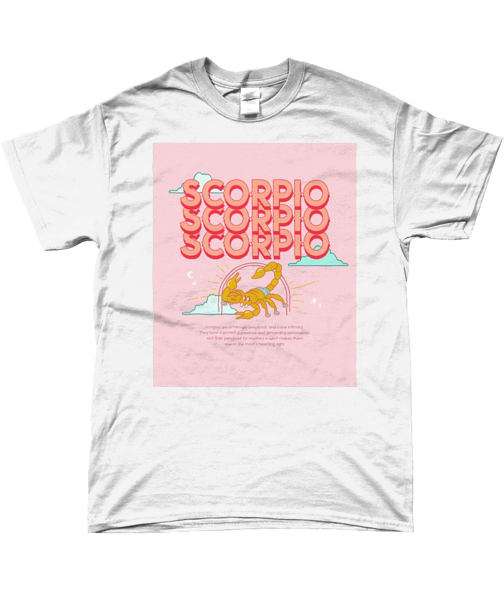 Scorpio lobster - Topbootee