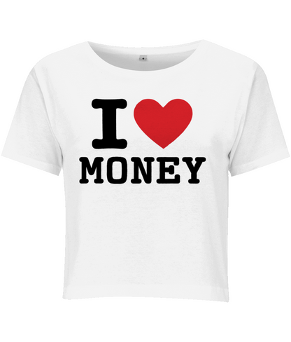 I Heart Money