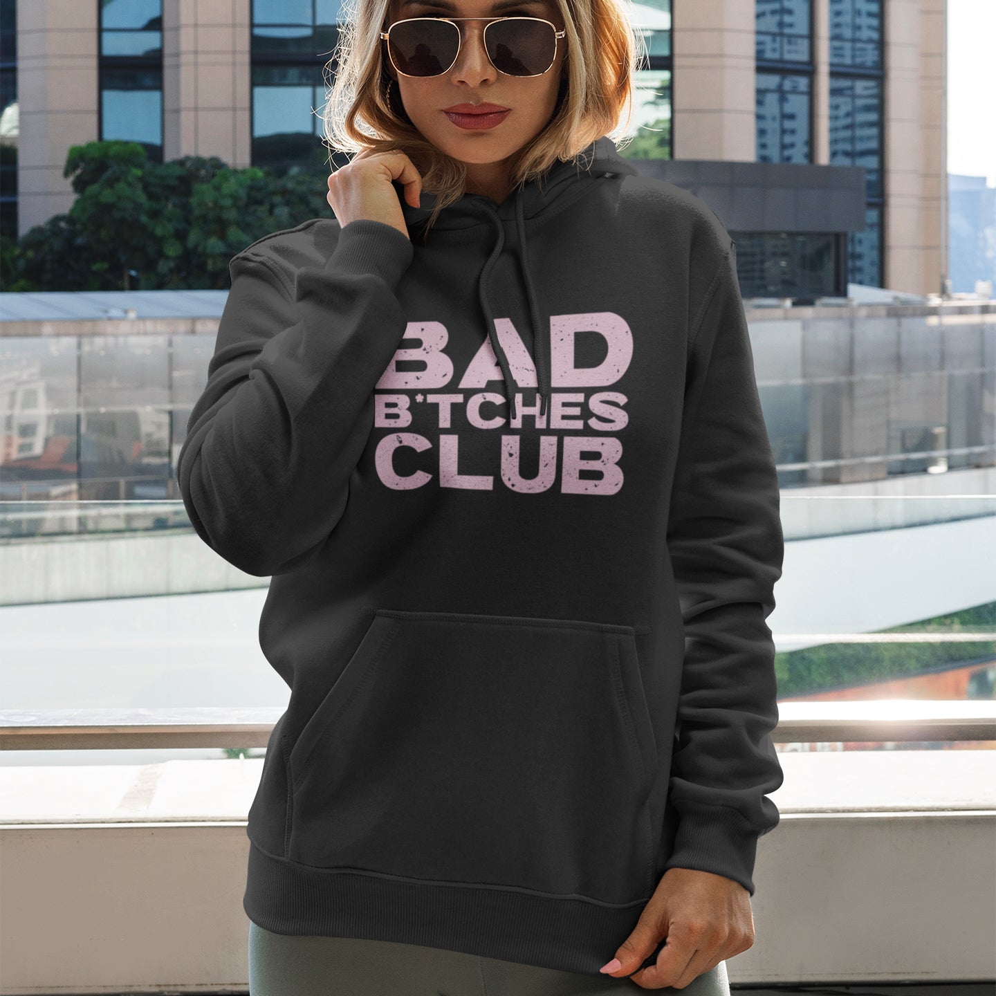 Bad Bitches Club - Topbootee