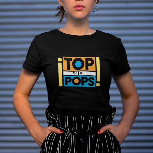 Top of the Pops - Topbootee