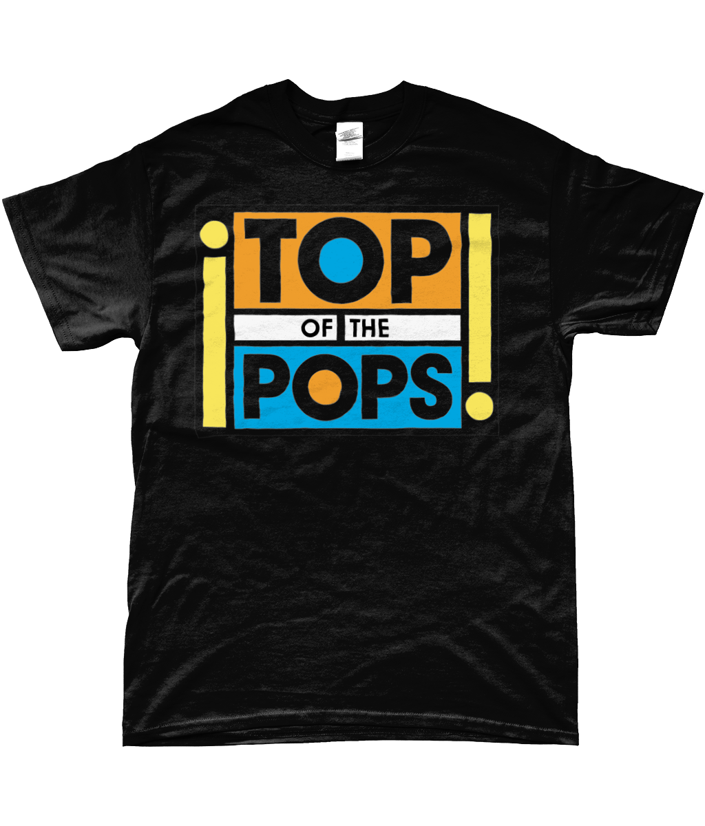 Top of the Pops - Topbootee