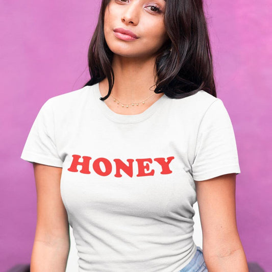 Honey - Topbootee