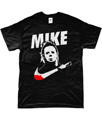 Mike - Halloween T Shirt - Topbootee